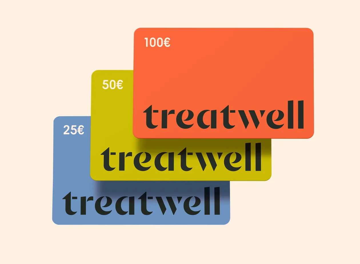 O presente perfeito? Dá a escolher.