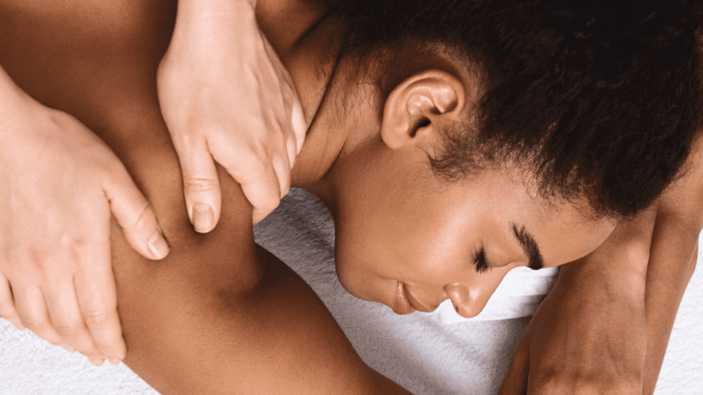 Massagem sueca vs. Massagem tailandesa | Treatwell