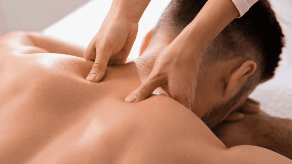 Massagem sueca vs. Massagem tailandesa_1 | Treatwell
