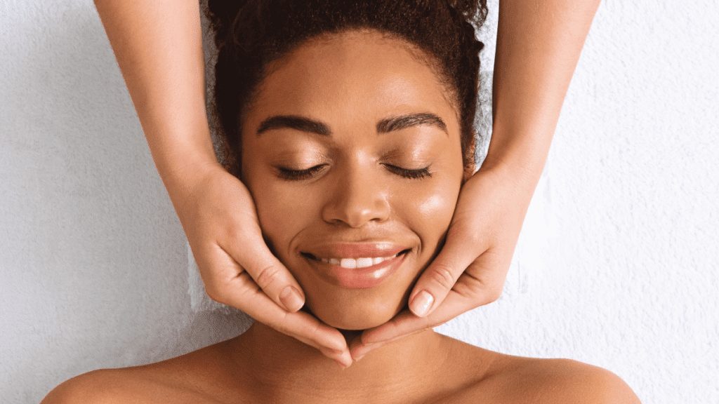 Acupuntura facial_5 | Treatwell